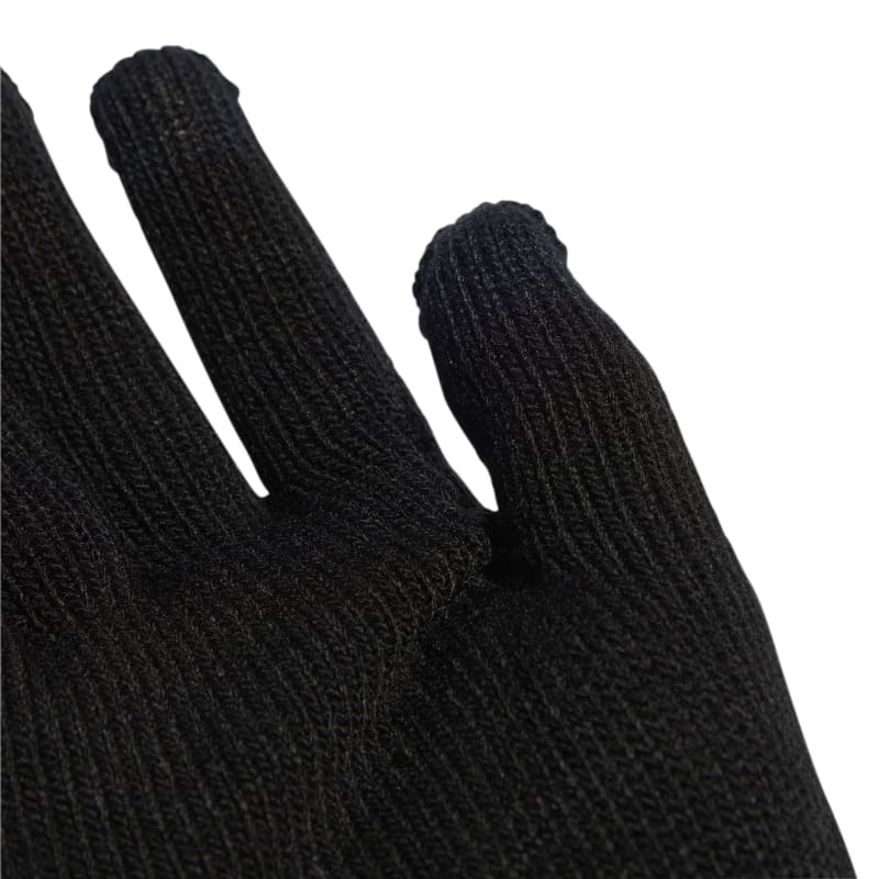 TIRO L GLOVES BLAC ADIDAS HS9760