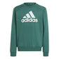 TUTA JUNIOR J BL FL TS CGREEN ADIDAS IX9519