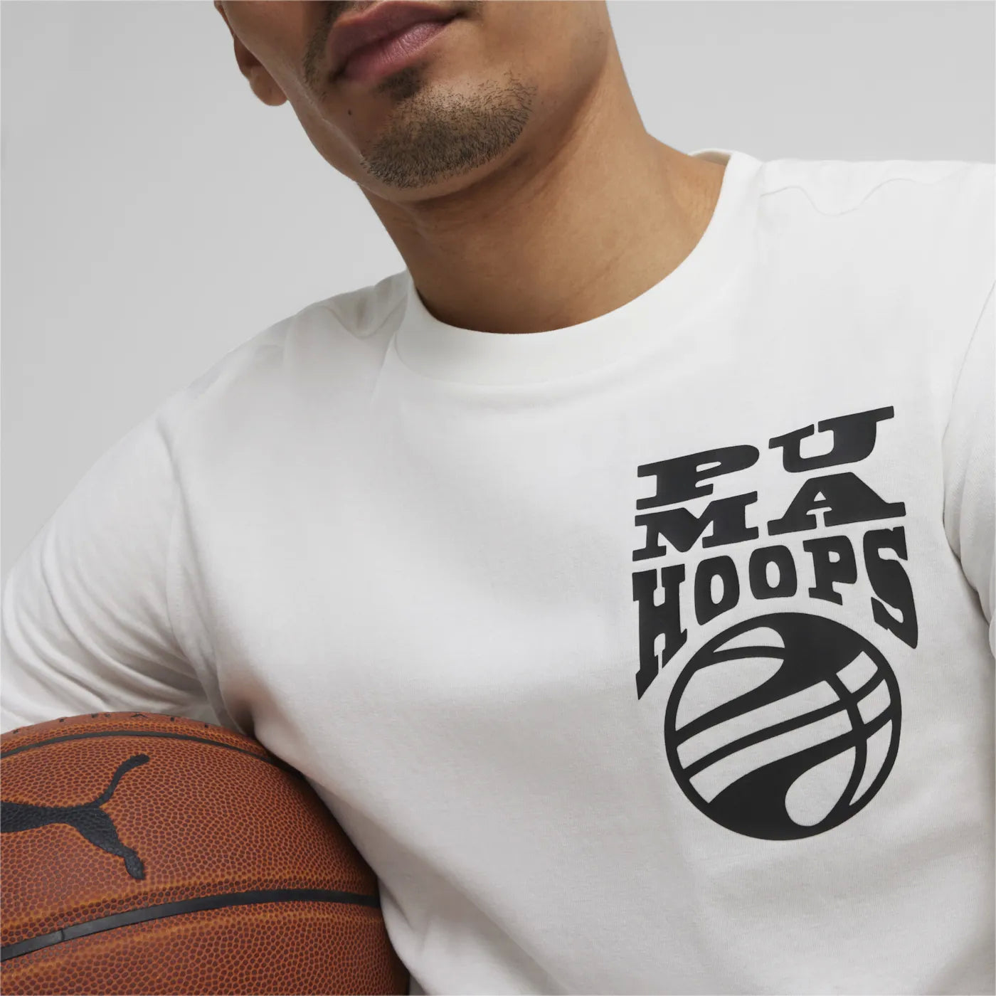 The Hooper Tee 2 PUMA 624828-01