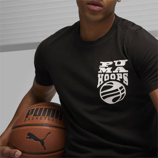 The Hooper Tee 2 PUMA 624828-03