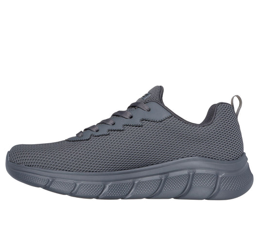 BOBS B FLEX - CHILL SKECHERS 118106-DKGY