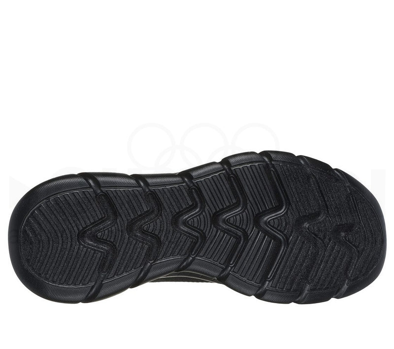 BOBS B FLEX HI - FLY SKECHERS 117385-BBK