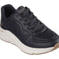 BOBS ARCH COMFORT B SKECHERS 117560-BLK