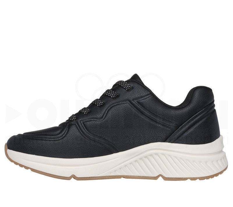 BOBS ARCH COMFORT B SKECHERS 117560-BLK