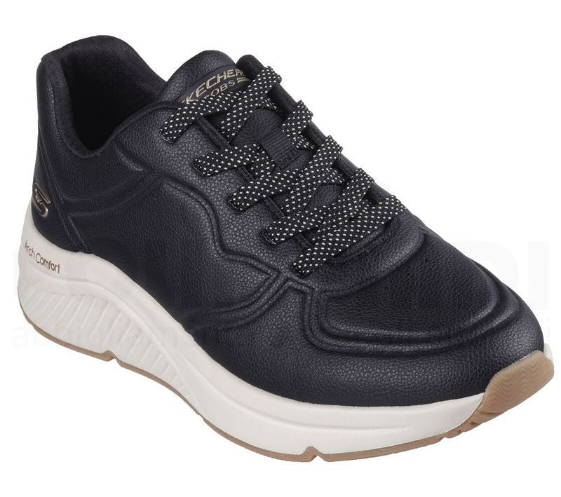 BOBS ARCH COMFORT B SKECHERS 117560-BLK