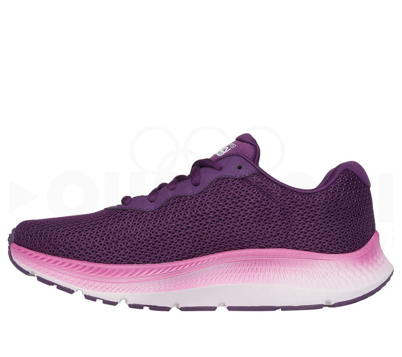 GO RUN CONSISTENT 2. SKECHERS 128621-PLUM