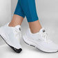 GO RUN CONSISTENT 2. SKECHERS 128605-WBK