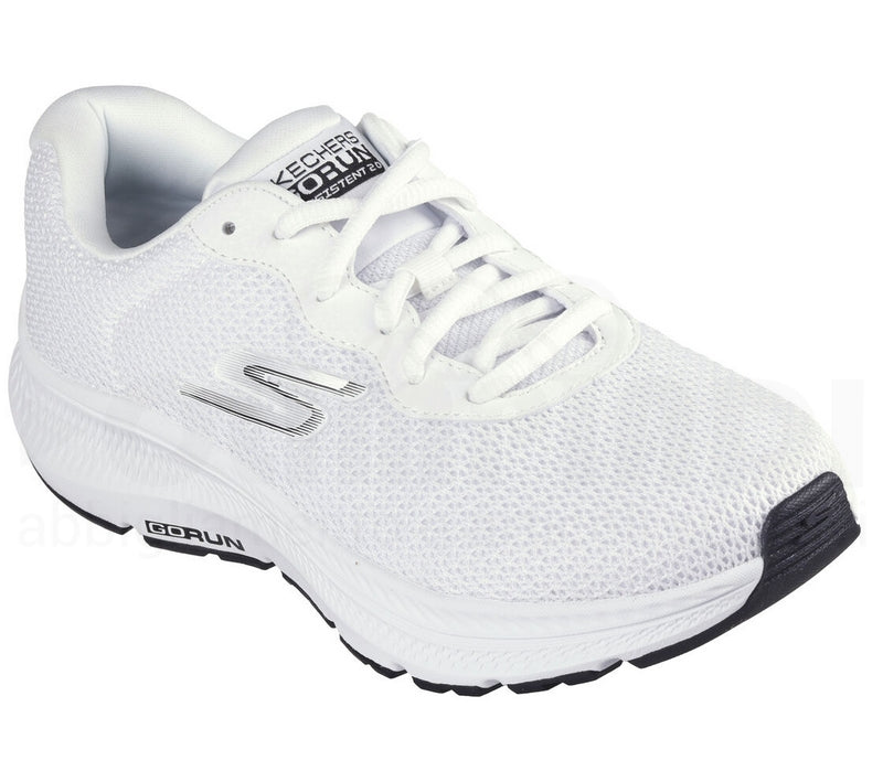 GO RUN CONSISTENT 2. SKECHERS 128605-WBK