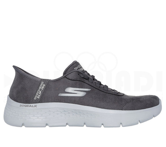 GO WALK FLEX - MALI SKECHERS 124837-CHAR