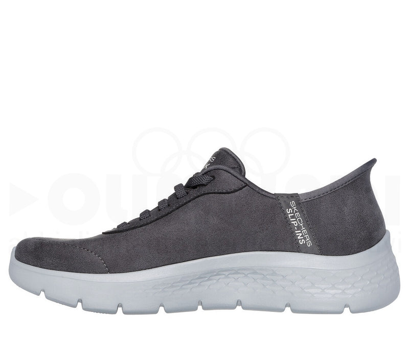 GO WALK FLEX - MALI SKECHERS 124837-CHAR