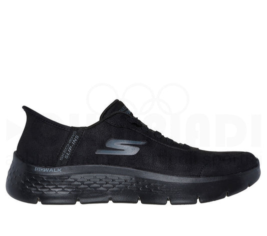 GO WALK FLEX - MALI SKECHERS 124837-BBK