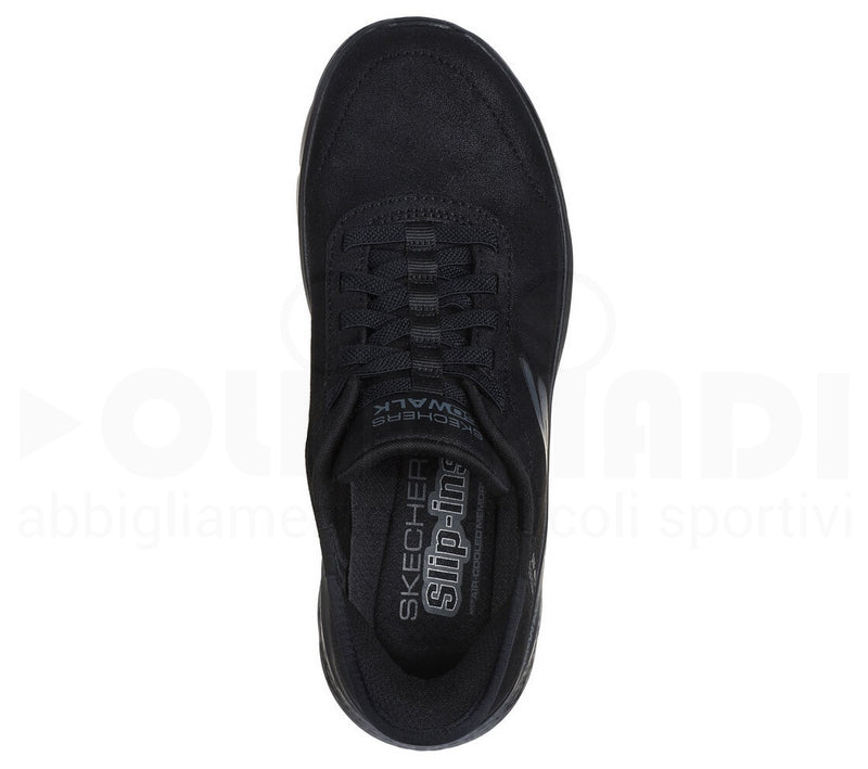 GO WALK FLEX - MALI SKECHERS 124837-BBK