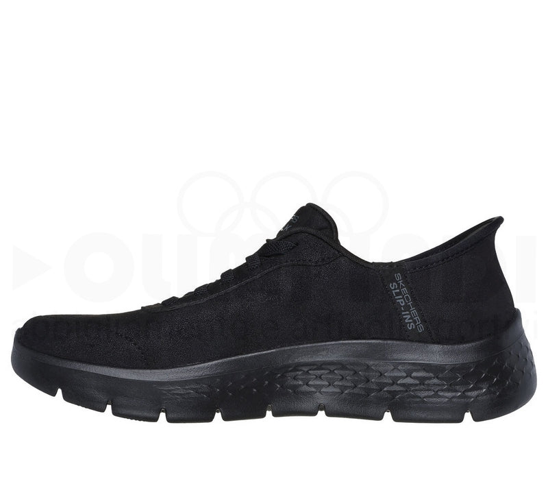 GO WALK FLEX - MALI SKECHERS 124837-BBK