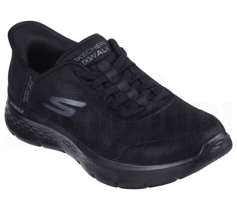 GO WALK FLEX - MALI SKECHERS 124837-BBK