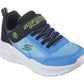 SKECHERS METEOR-LIGH SKECHERS 401495N-BKBL