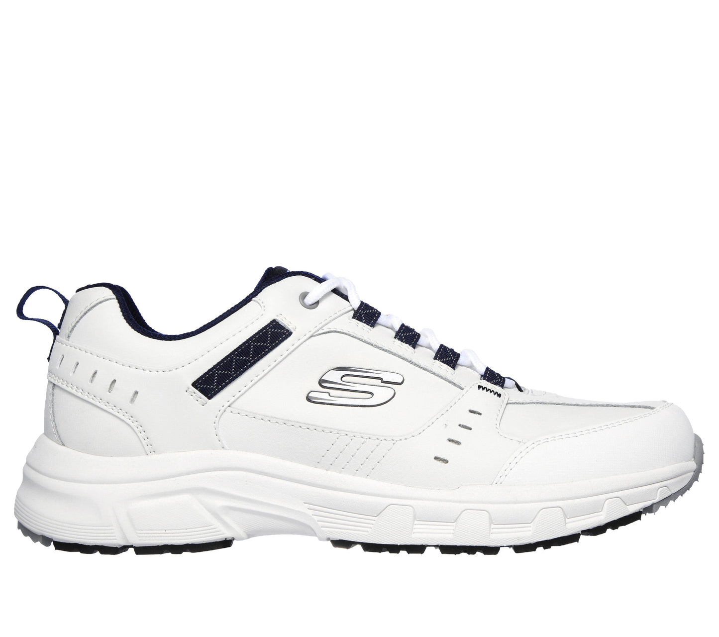 OAK CANYON - REDWICK SKECHERS BIANCO