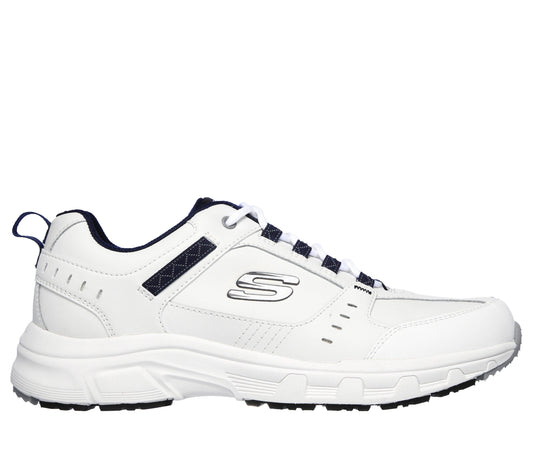 OAK CANYON - REDWICK SKECHERS BIANCO