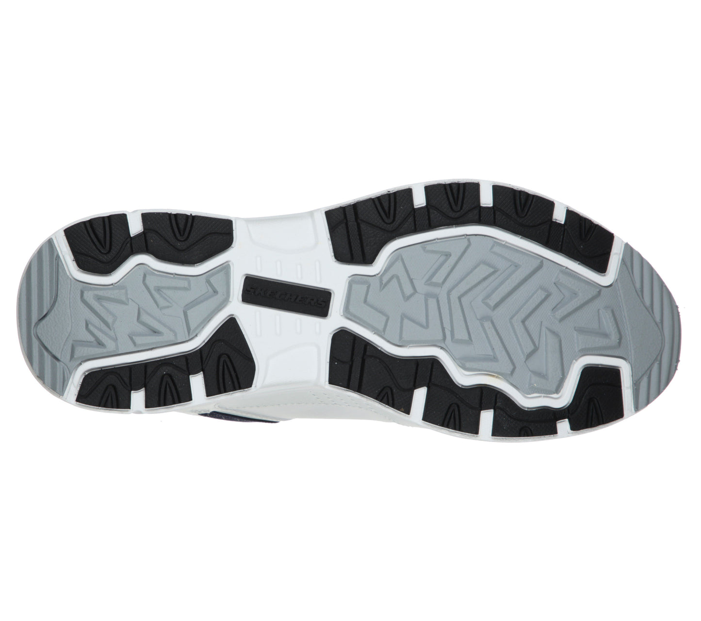 OAK CANYON - REDWICK SKECHERS BIANCO