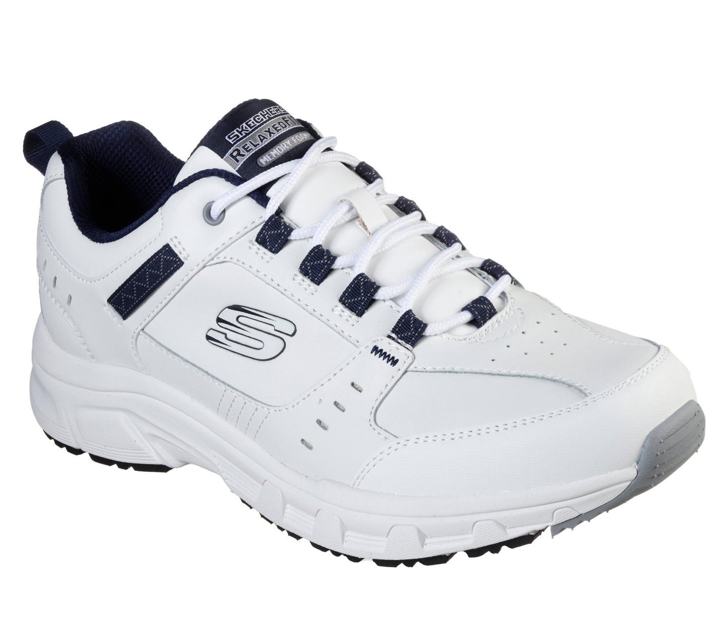 OAK CANYON - REDWICK SKECHERS BIANCO