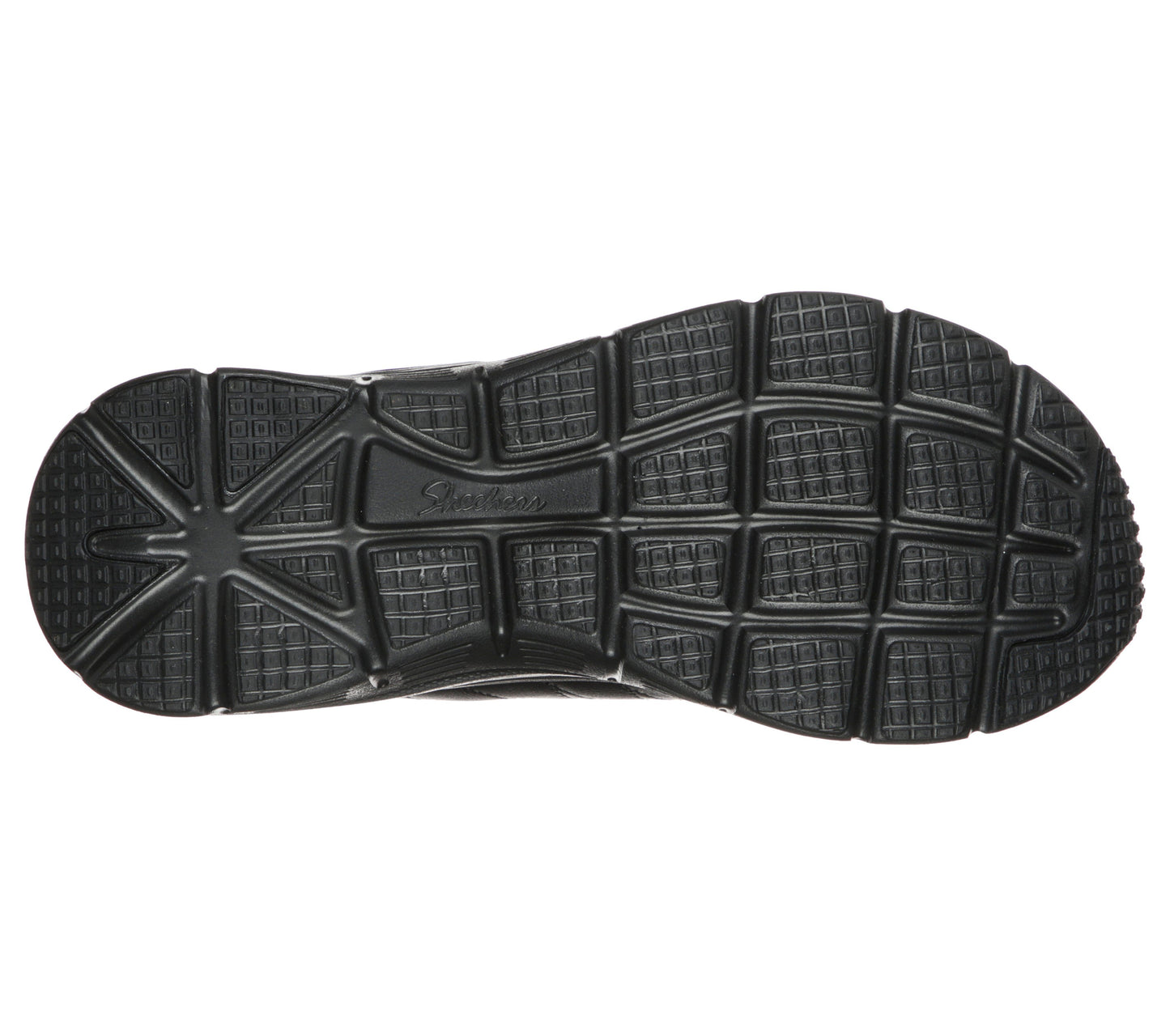 FASHION FIT 149473-BBK SKECHERS