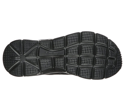 FASHION FIT 149473-BBK SKECHERS