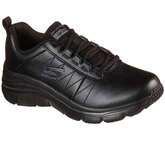 FASHION FIT 149473-BBK SKECHERS