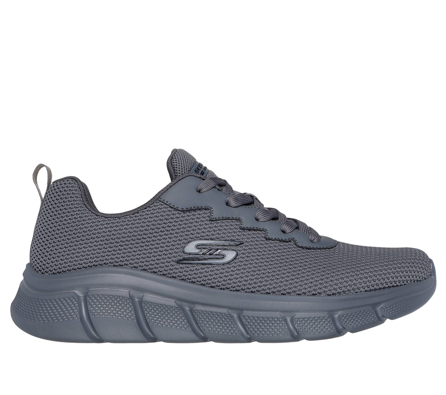 BOBS B FLEX - CHILL SKECHERS 118106-DKGY