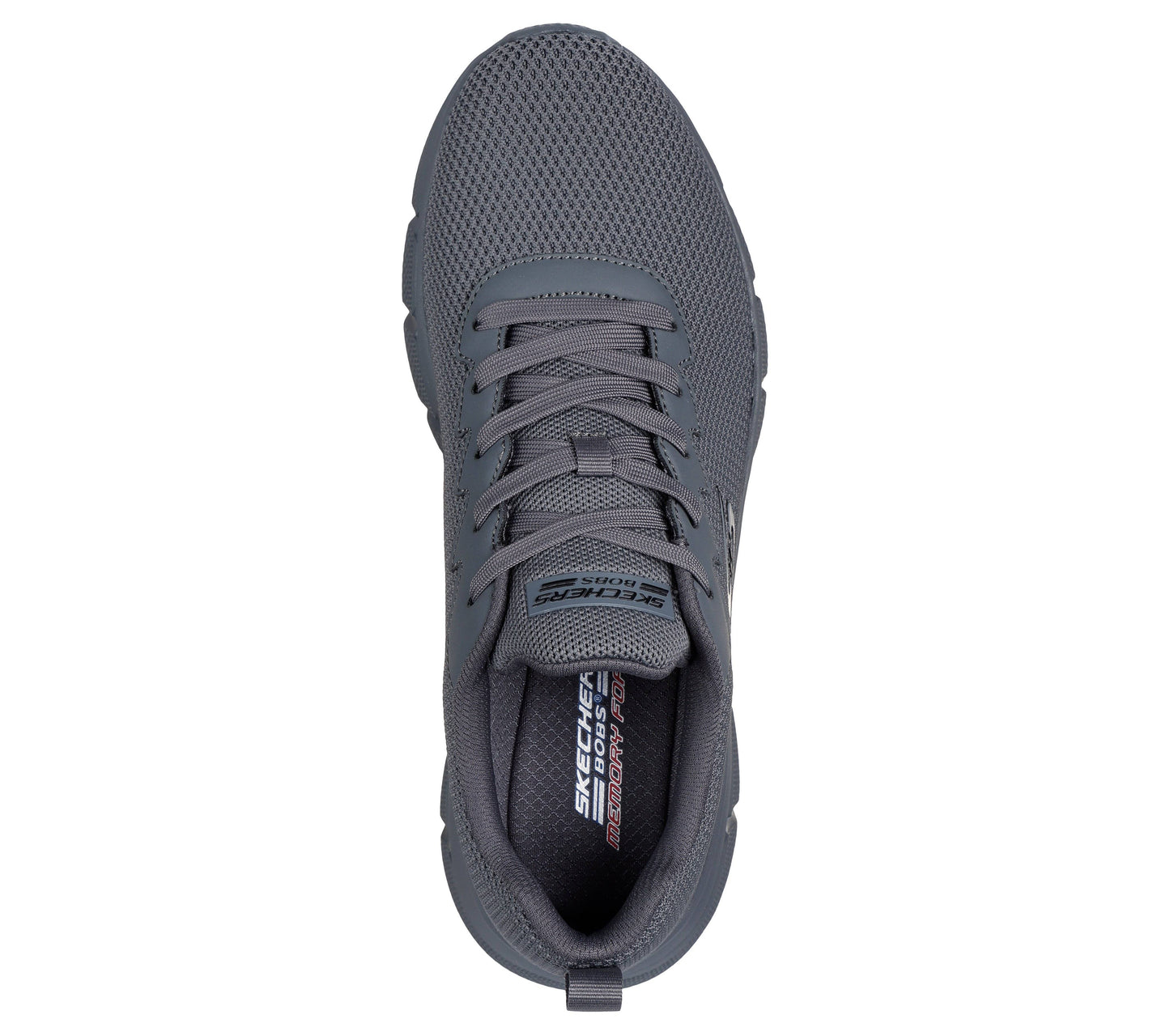 BOBS B FLEX - CHILL SKECHERS 118106-DKGY