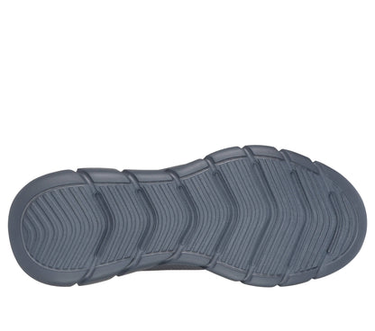 BOBS B FLEX - CHILL SKECHERS 118106-DKGY