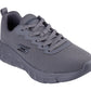 BOBS B FLEX - CHILL SKECHERS 118106-DKGY