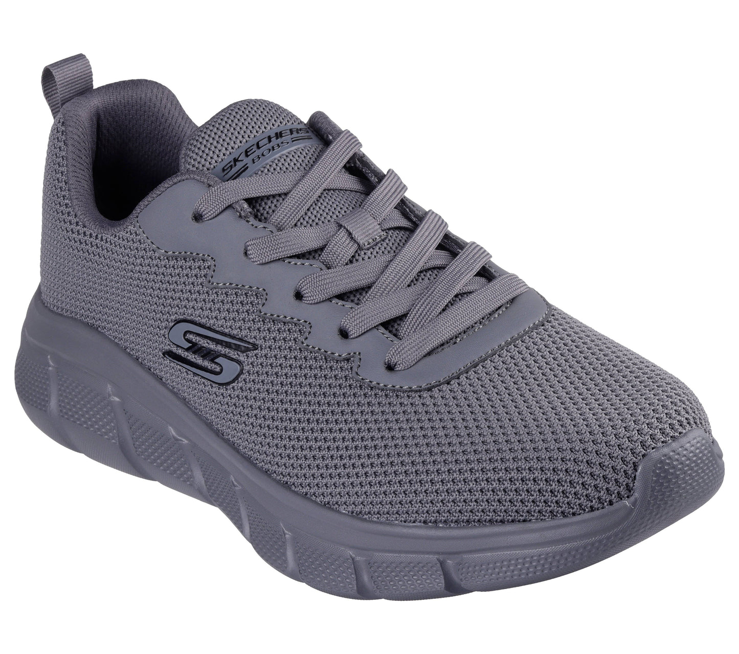 BOBS B FLEX - CHILL SKECHERS 118106-DKGY