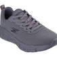 BOBS B FLEX - CHILL SKECHERS 118106-DKGY