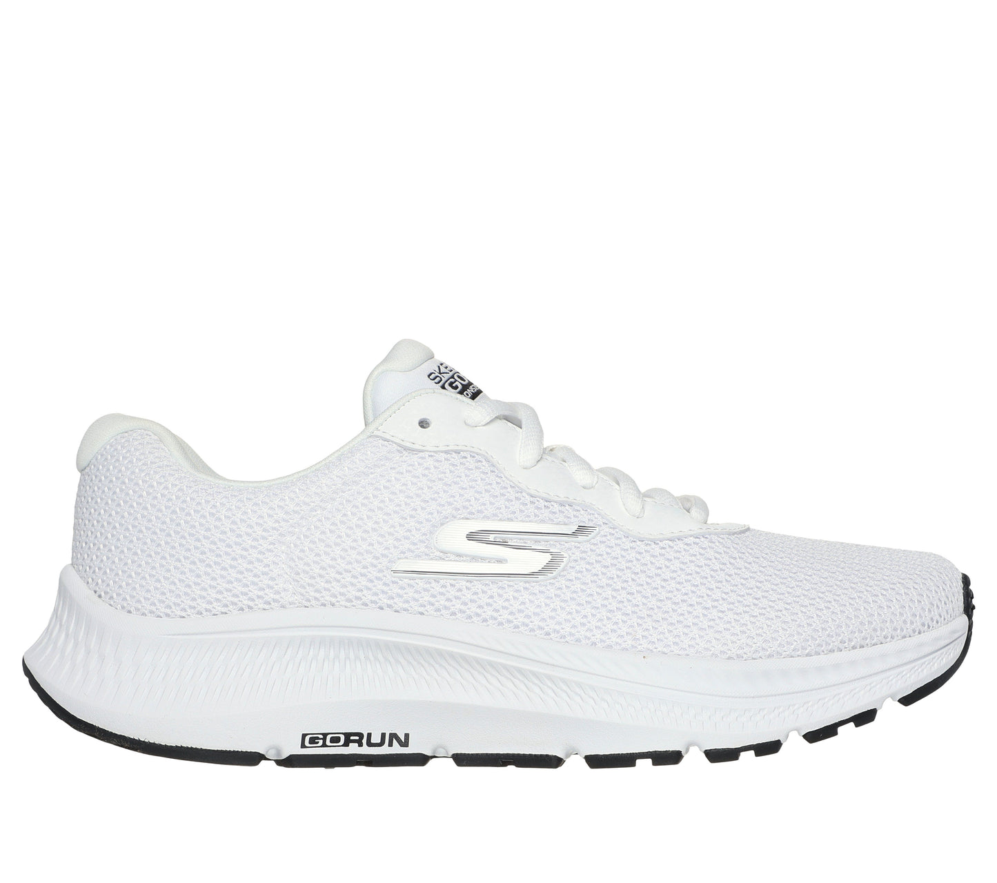 GO RUN CONSISTENT 2. SKECHERS 128605-WBK