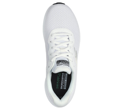 GO RUN CONSISTENT 2. SKECHERS 128605-WBK