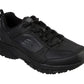 OAK CANYON - REDWICK SKECHERS NERO