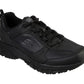 OAK CANYON - REDWICK SKECHERS NERO