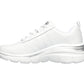 SKECHERS FASHION FIT BIANCHE