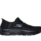 GO WALK FLEX - MALI SKECHERS 124837-BBK