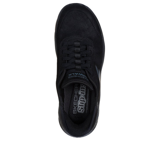 GO WALK FLEX - MALI SKECHERS 124837-BBK