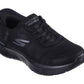 GO WALK FLEX - MALI SKECHERS 124837-BBK