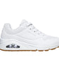 UNO -STAND ON AIR SKECHERS 73690-WHT