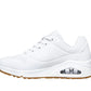 UNO -STAND ON AIR SKECHERS 73690-WHT