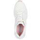 BOBS ARCH COMFORT B SKECHERS 117560-WHT