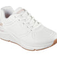 BOBS ARCH COMFORT B SKECHERS 117560-WHT