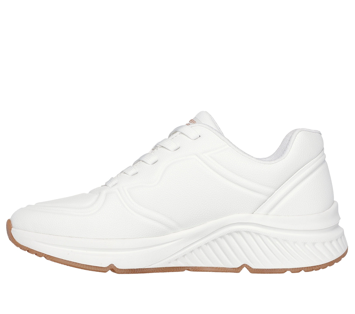 BOBS ARCH COMFORT B SKECHERS 117560-WHT