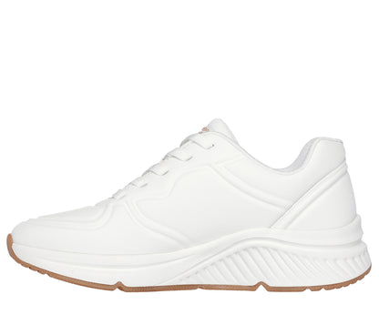 BOBS ARCH COMFORT B SKECHERS 117560-WHT
