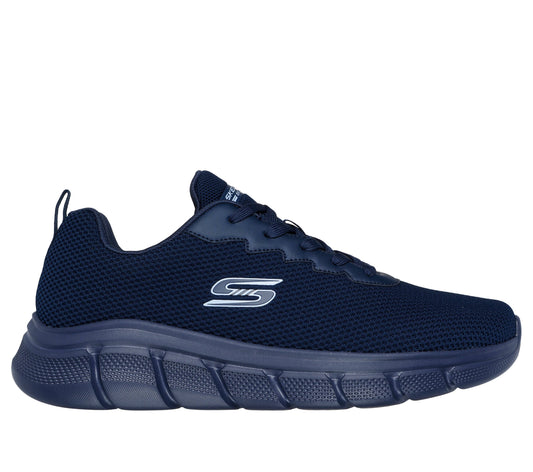 BOBS B FLEX - CHILL SKECHERS 118106-NVY