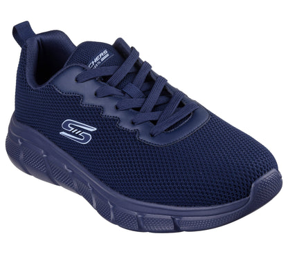 BOBS B FLEX - CHILL SKECHERS 118106-NVY