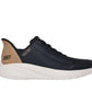 BOBS SQUAD CHAOS - H SKECHERS 118305-BLK