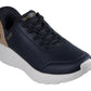 BOBS SQUAD CHAOS - H SKECHERS 118305-BLK